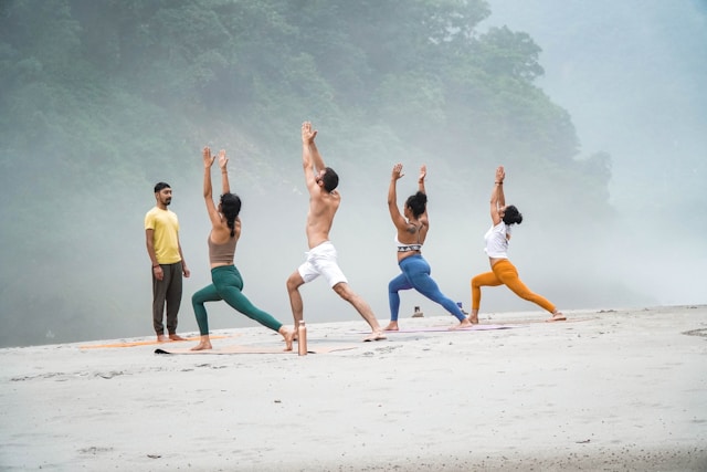 Codzienność z Ardevanix